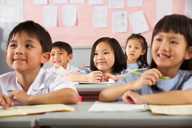 全港小學排名