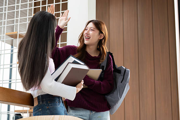 基礎文憑升大學