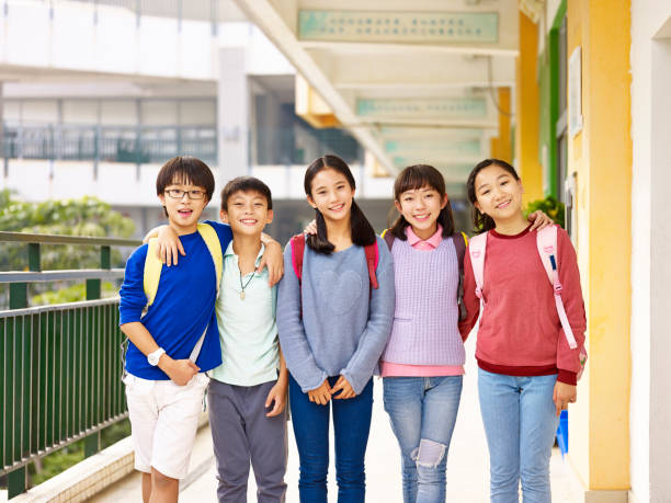北區小學排名