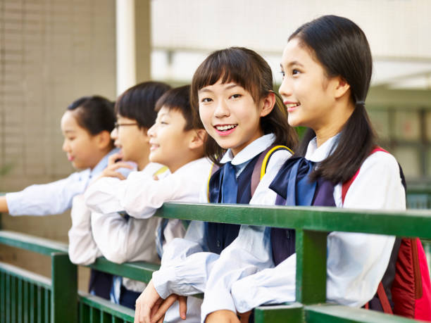 荃灣小學排名