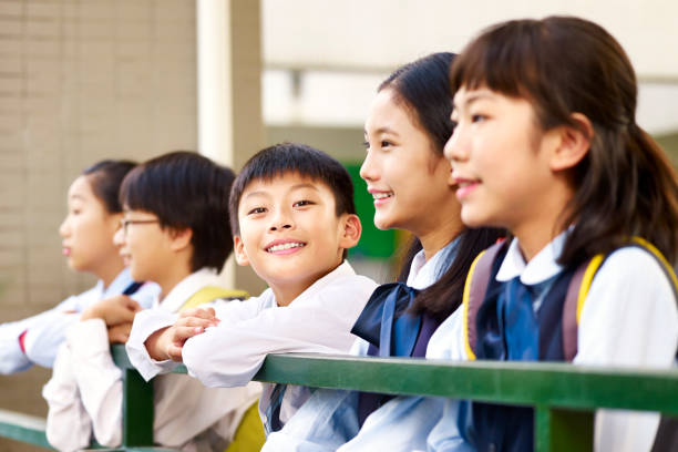 屯門小學排名