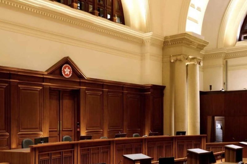 2026香港大學法律系入學要求全解析：聯招收分標準、排名優勢 & bba law hku雙學位報讀指南
