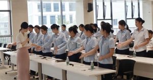 物業管理課程職業發展方向