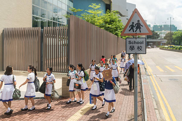 全港女校排名