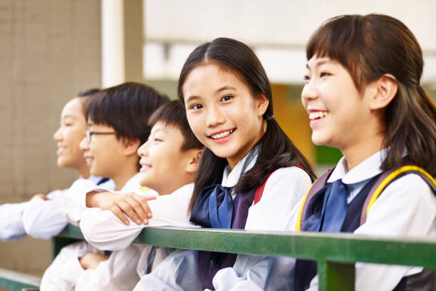 香港國際學校