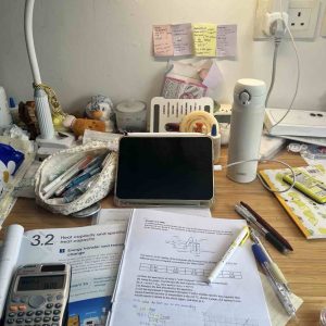 physics補習邊個好