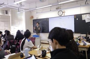 中文作文萬用句型