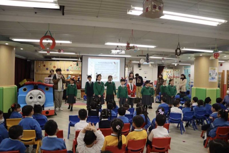 2026青松侯寶垣小學好唔好？青松侯寶垣小學排名、升中派位&學校評價