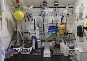 chem補習推薦