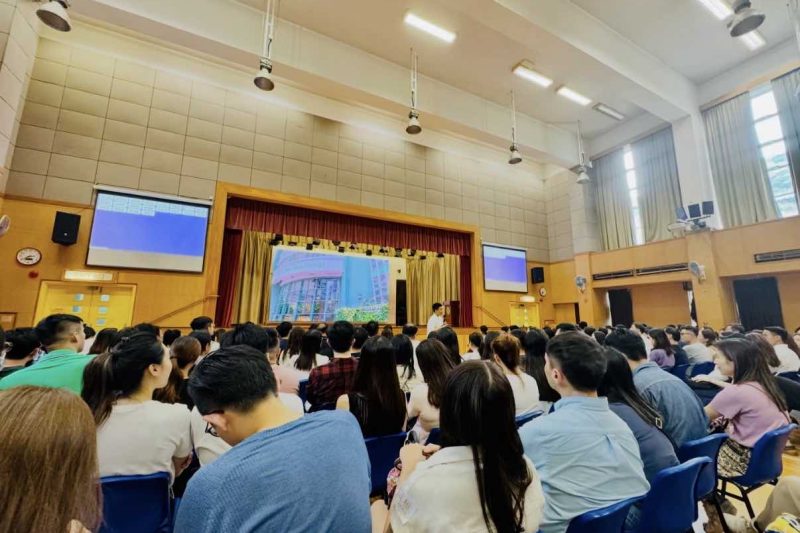 【2026小學面試問題】小學叩門問題、家長準備&最新小一入學全解析