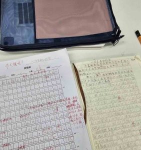 小學中文補習推介