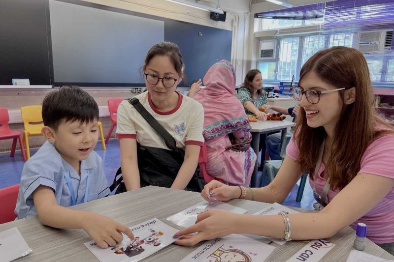 小一面試班邊間好？2026全港名校面試班推介、真實價錢&選班避坑指南