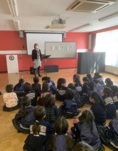 ib課程小學