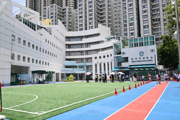全港最差中學排名