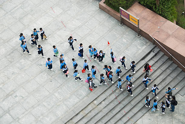 【全港最差中學排名】2026年10所爭議纏身的學校優缺點