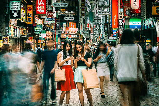 日文旅遊會話整理｜2026日本旅行必備實用日語，各場景全收錄