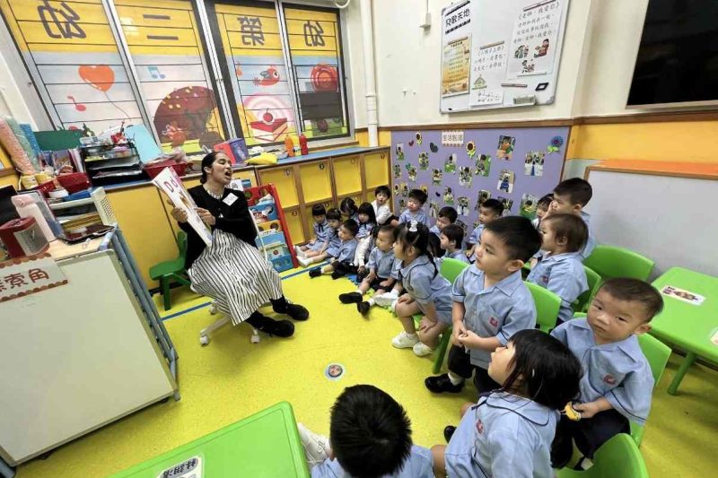 【2027/28升幼攻略】沙田N班邊間好？熱門幼兒班名單、學費&報名時間全攻略