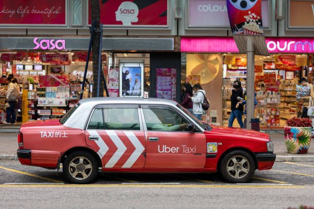 uber司機收入