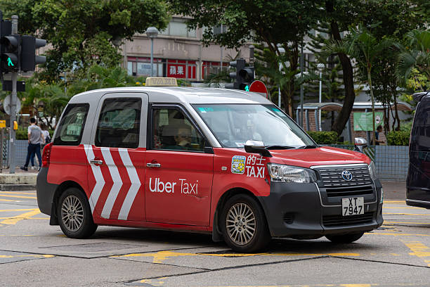 uber司機收入