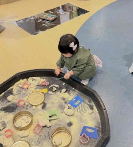 playgroup推介