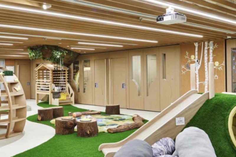 2026香港Playgroup推介：價錢、英文課程&熱門選擇比較