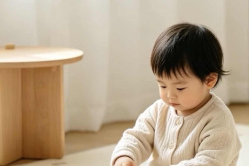 如何提升專注力？幼兒專注力不足解決方法&訓練技巧